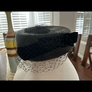 Vintage hat